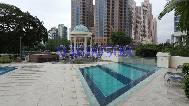 Mirage Tower (D9), Condominium #142754852